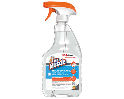 Mr.Muscle Allzweckreiniger 750ml