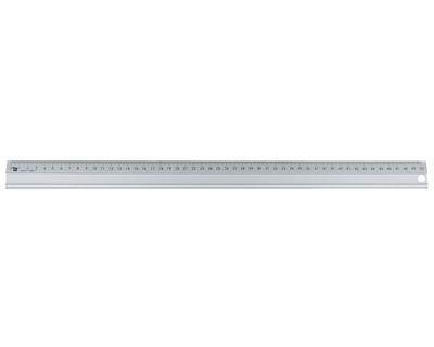Alco Lineal Aluminium 50 cm