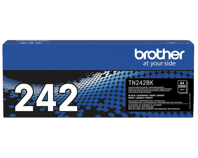 Brother Toner TN-242BK schwarz 2.500 Seiten